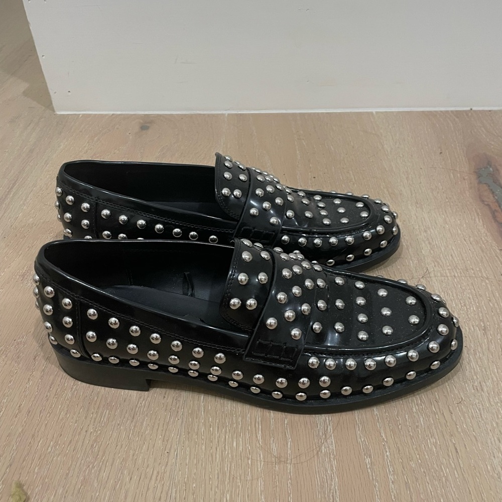 Zara shoes